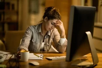 Síndrome de Burnout: O que é, quais são as causas e mais!