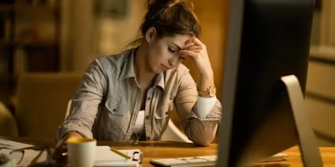 Síndrome de Burnout: O que é, quais são as causas e mais!