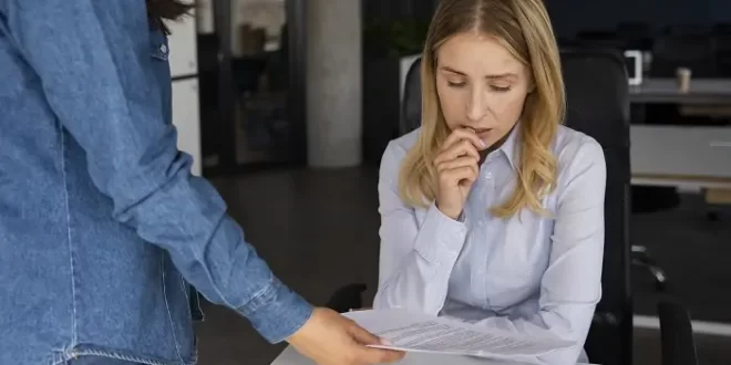Saiu do emprego? Saiba quais verbas rescisórias irá receber!