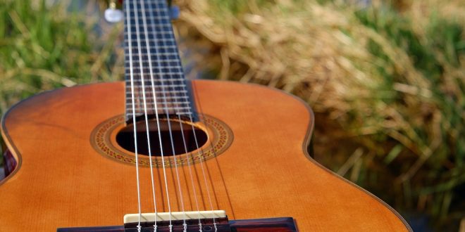 Como Cuidar do Seu Violão e Prolongar Sua Vida Útil