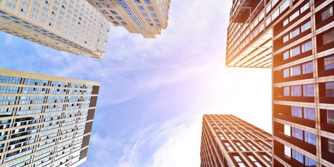 Eficiência energética em edifícios