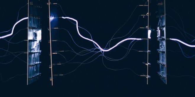 Protegendo aparelhos domésticos contra descargas elétricas