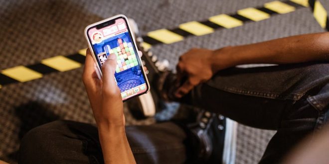 Baixar jogos para celular antigo: os 5 melhores sites