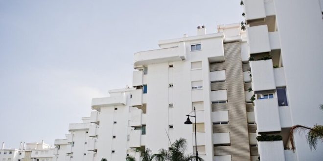 Conheça os principais tipos de coberturas