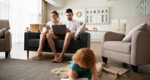 A Importância da Comunicação Aberta na Família