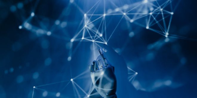 Desafios da regulação da inteligência artificial