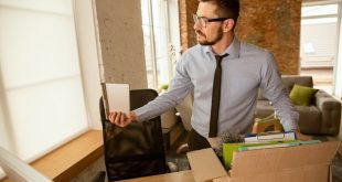 Mudança de escritório? Confira 5 dias para facilitar a mudança!