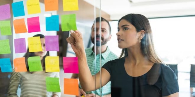 O Papel da Criatividade na Solução de Problemas
