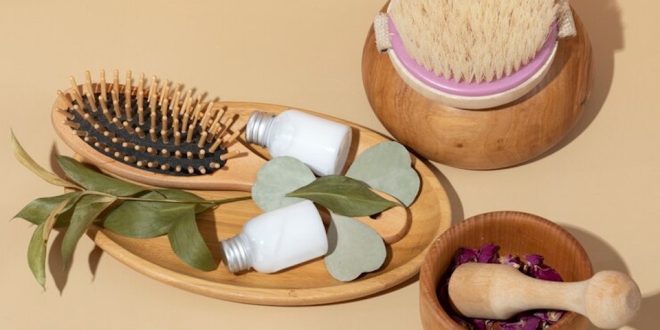 Produtos Sem Sulfato: Como escolher produtos capilares adequados