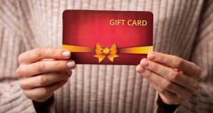 Quais Tipos de Gift Card Existem?