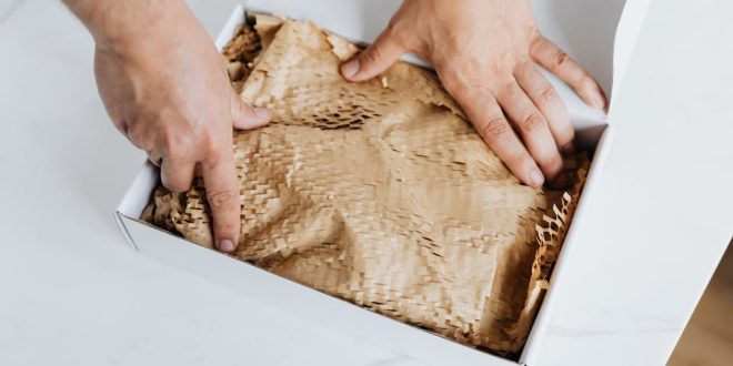 Rastrear pedido no Netshoes: Passo a passo para monitorar suas encomendas