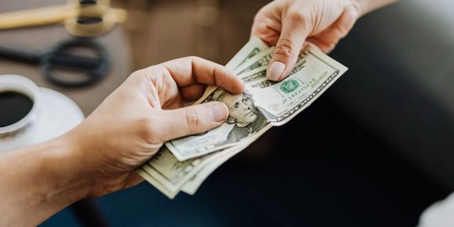 5 Benefícios de Um Empréstimo Pessoal para Realizar Seus Sonhos