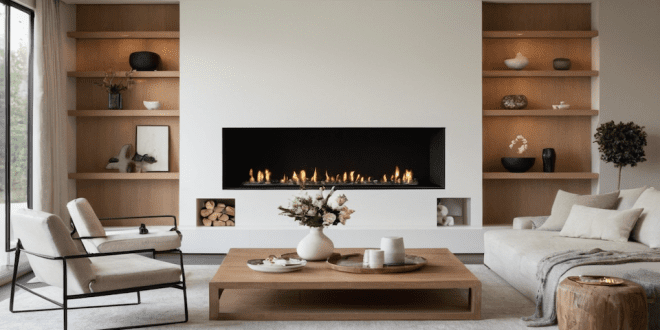Como Decorar a Casa com Estatuetas: Elegância em Pequenos Detalhes