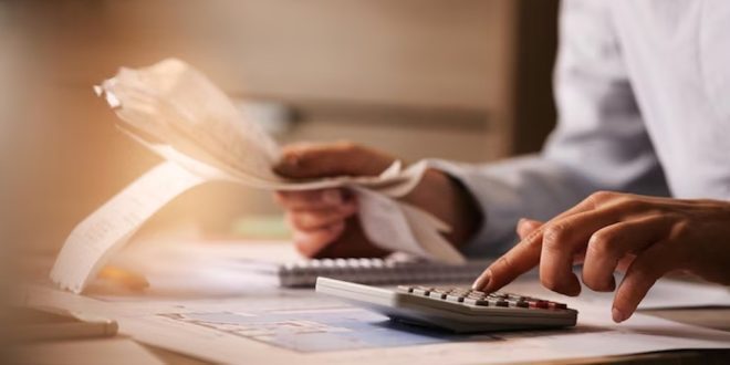 Como funciona a troca de contador de uma empresa?
