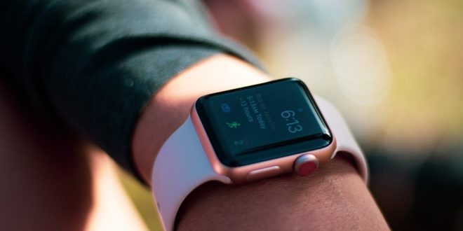 Como um Relógio Smartwatch Pode Melhorar Sua Rotina de Treinos
