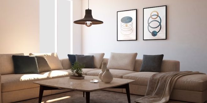 Detalhes que fazem a diferença na hora de tornar sua casa um lar