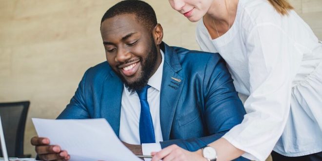 Mercado de trabalho para técnicos em administração: Oportunidades e dicas