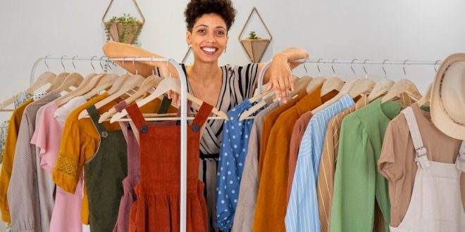 Como investir em peças de roupa confortáveis e duráveis para todas as estações