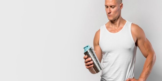 Pré-Treino: Vale a pena investir? Descubra os benefícios e riscos