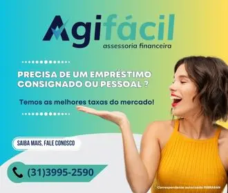 AGIFACIL