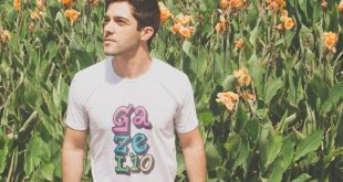 Camisetas: A Combinação Perfeita entre Estilo e Conforto