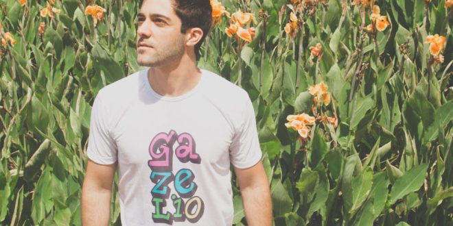 Camisetas: A Combinação Perfeita entre Estilo e Conforto