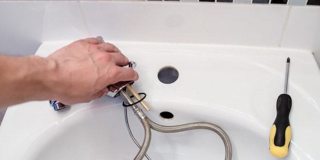 Como a Manutenção Preventiva da Hidráulica Ajuda a Evitar Problemas em Casa