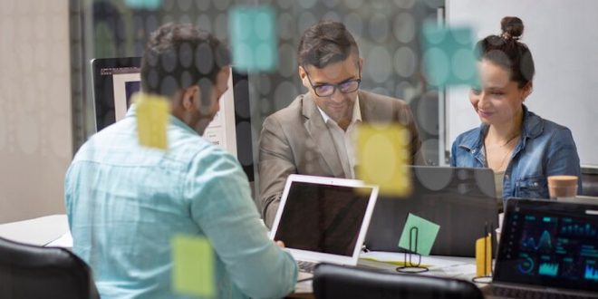 Empresas que investem em tecnologia têm mais chance de crescimento