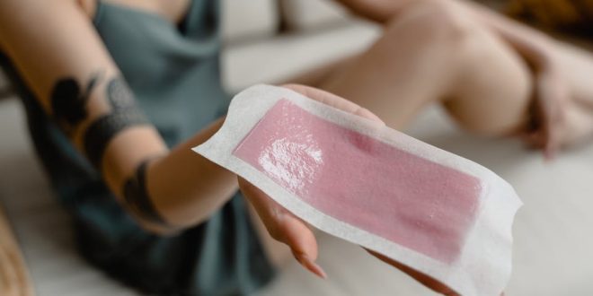 Principais tendências em depilação e estética íntima
