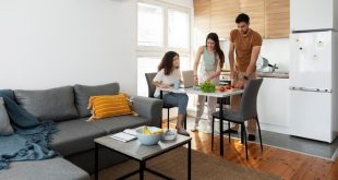 Vantagens de comprar um apartamento com 3 quartos