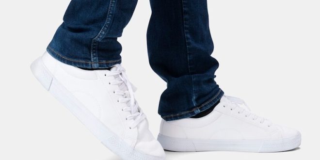 4 estilos de tênis para jovens adultos