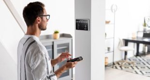 Como monitorar seu espaço com tecnologia avançada e praticidade?