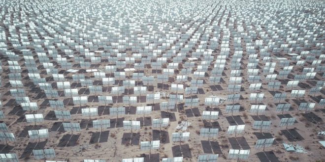 Como Financiar um Sistema de Energia Solar? Aprenda!