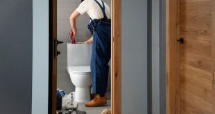 Como saber qual sifão usar no vaso sanitário?