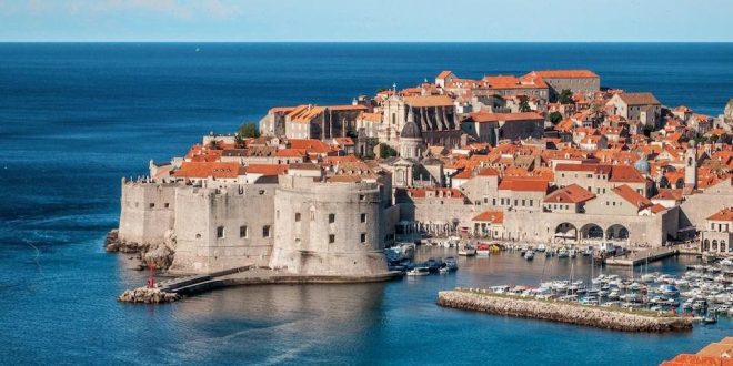 Conselho de Turismo da Croácia define metas de turismo sustentável