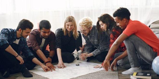 Crowdfunding: Como Financiar Projetos de Forma Coletiva