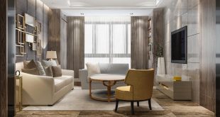 Design de Interiores em Londrina: Tendências para Ambientes Modernos e Sofisticados