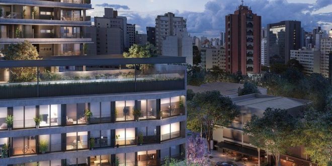 ESQUINA Pinheiros: Conheça o Novo Empreendimento de Alto Padrão em São Paulo