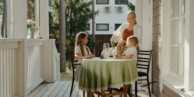 Estilos de decoração para a área externa: como escolher o melhor para o seu espaço