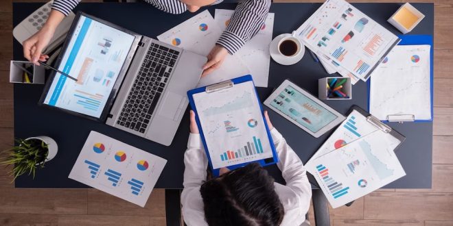 Melhores Práticas Para Organização de Contatos