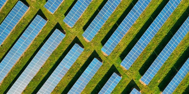 Painéis Solares São Resistentes a Chuvas e Granizo? Descubra!
