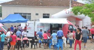 Atendimento Francisco Badaro