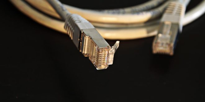 Como Escolher o Cabo de Rede Ideal para Suas Necessidades