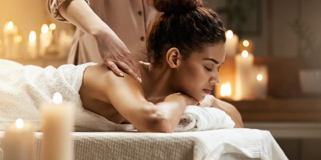 11 Dicas para se tornar um especialista em massagens terapêuticas