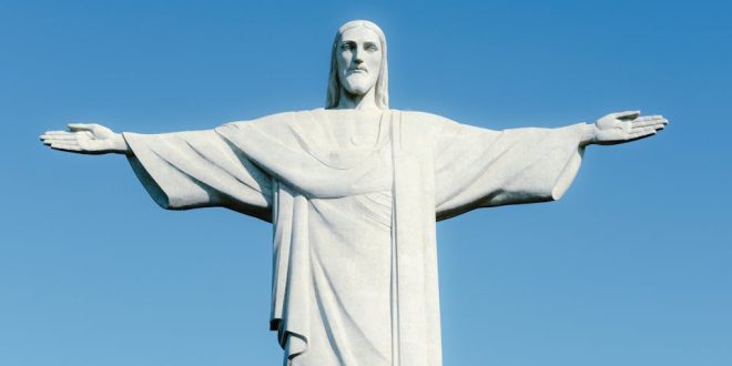 25 lugares para conhecer no Rio de Janeiro
