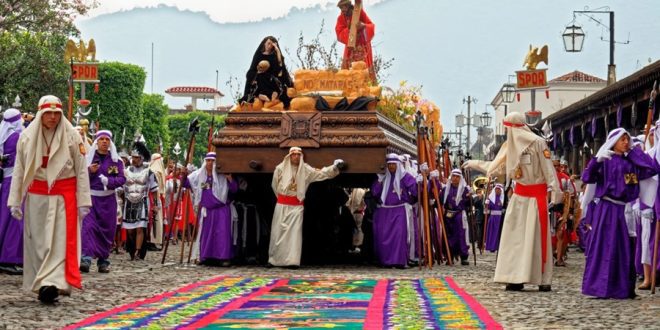 Cemig alerta sobre segurança elétrica em eventos religiosos e montagem de estruturas durante a Semana Santa