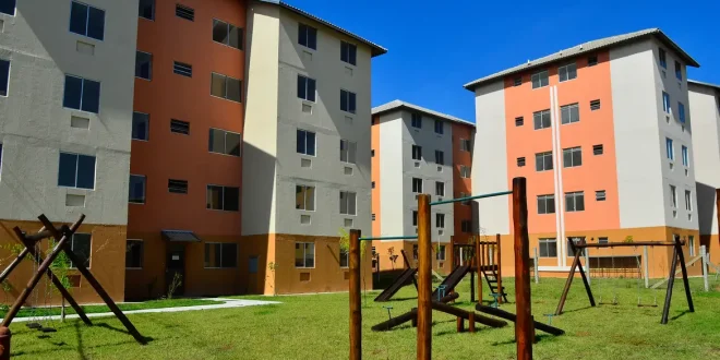 Minha Casa Minha Vida: confira regras e limites de renda nas outras faixas do programa
