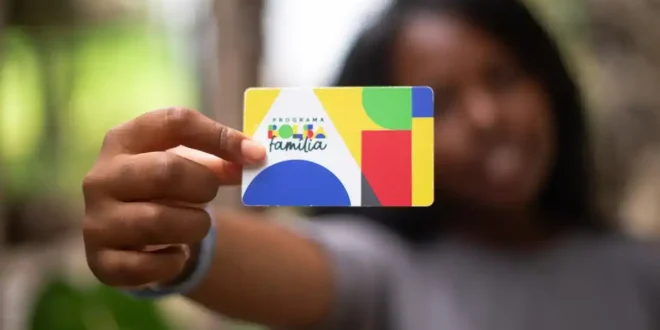 NIS FINAL 0: pagamentos do Bolsa Família e Auxílio Gás começam nesta quarta-feira (30)