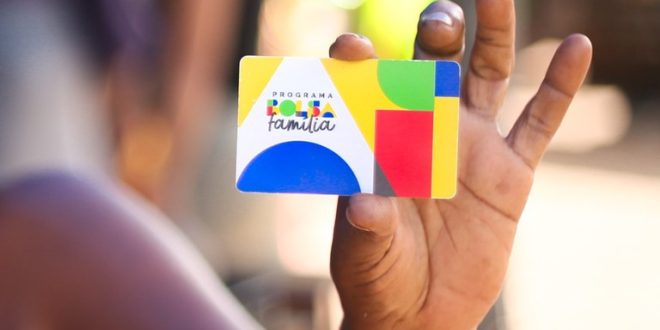NIS FINAL 9: pagamentos do Bolsa Família e Auxílio Gás começam nesta terça-feira (29)