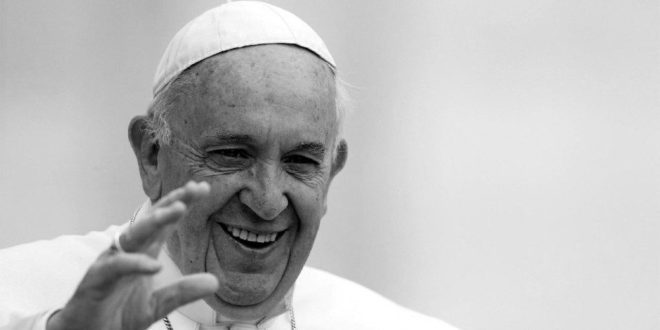Papa Francisco morre aos 88 anos no Vaticano​